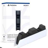 پایه شارژر ps5|کنسول، بازی ویدئویی و آنلاین|پیشوا, |دیوار