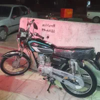 موتور مزایده در حد صفر|موتورسیکلت|پاکدشت, پاکدشت (مامازند)|دیوار