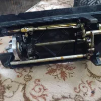 چرخ خیاطی مارشال|چرخ خیاطی و ریسندگی|اهواز, شهرک رزمندگان|دیوار