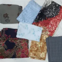 پارچه