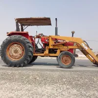تراکتور 285 مدل 87