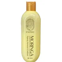 شامپو مخصوص موهای چرب