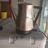 قهوه جوش خارجی