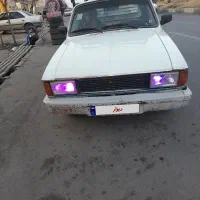 پیکان وانت مدل۹۲