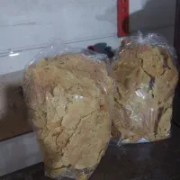 نیازمند شاطر خشکی پز