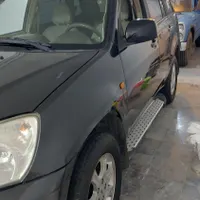 ام‌وی‌ام X33 دنده‌ای، مدل ۱۳۹۱