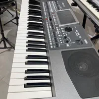 انواع کیبورد مبتدی و حرفه ای|پیانو، کیبورد، آکاردئون|مبارکه, |دیوار