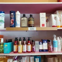 فروش یکجای لوازم آرایشی و بهداشتی|آرایشی، بهداشتی، درمانی|زنجان, |دیوار