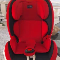 صندلی ماشین بیبی لند مدل کامفورت کاملانو