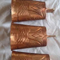 فروش زنگوله|کلکسیون اشیاء عتیقه|بندر ترکمن, |دیوار