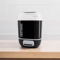 دستگاه استریل‌کننده ۵ در ۱ کارکرده در حد نو