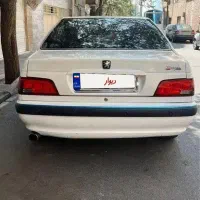 پژو پارس مدل ۹۳|خودرو سواری و وانت|تهران, جوادیه|دیوار