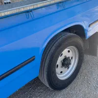 وانت نیسان دیزل مدل ۹۸|خودرو سواری و وانت|شیراز, گویم|دیوار