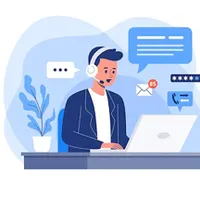 متقاضی کار ادمینی دایرکت و کامنت هستم
