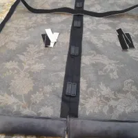 پرده مگنتی ارزونتر از مغازه