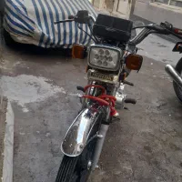 فروش موتورسیکلت انژکتوری مدل ۱۴۰۱ تیپ ۲۰۰cc|موتورسیکلت|اصفهان, حصه جنوبی|دیوار