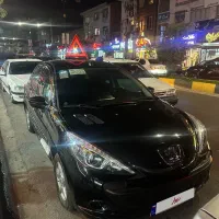 207 مشکی‌ ۱۴۰۱