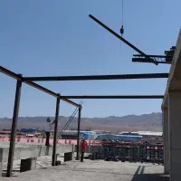 اجرای پوشش پیشرفته سقفهای شیبدار|خدمات پیشه و مهارت|ماهدشت, |دیوار