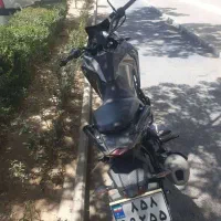 گلکسی NH 250|موتورسیکلت|مشهد, عامل|دیوار