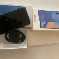 گوشی موبایل سامسونگ A 55