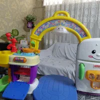 سرویس اشپزخانه بزرگ المانی