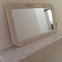 آینه کنسول ومیزتلویزیون