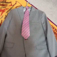 کت و شلوار درحد نوع کلن دوبار استفاده شده