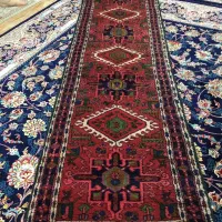 کناره فرش دست باف درجه یک