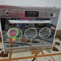 بدنه گاز نونو