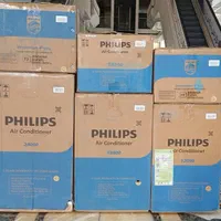 کولر گازی فیلیپس PHILIPS|کولر گازی و فن‌کوئل|قم, باغ اشرافی|دیوار