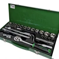 آچاربوکس ۲۶پارچه نواصلا استفاده نشده ۱۵میلیون|ابزارآلات|ابهر, |دیوار