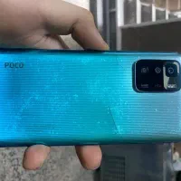 poco x3gt|موبایل|گرگان, |دیوار