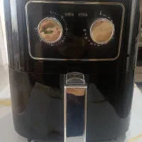 سرخ کن بدون روغن