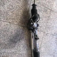 جعبه فرمان پژو سمند پرشیا کاملا نو آکبند