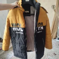 کاپشن پسرانه نو نو