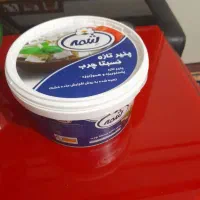 سطل برای جای حبوبات.ماست بندی ها.