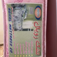 تشک طبی رویال|تشک تختخواب|بجنورد, |دیوار