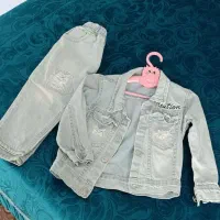 کت شلوار لی