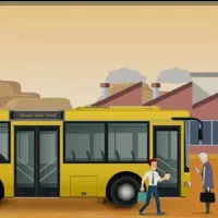 ارائه خدمات ایاب و ذهاب پرسنل