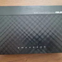 مودم adsl ایسوس