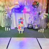 تشریفات بزرگ کوشا|خدمات پذیرایی، مراسم|قزوین, |دیوار