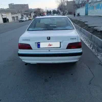 پژو پارس داشبورد جدید 93|خودرو سواری و وانت|بروجرد, |دیوار