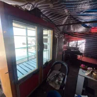 اجاره مغازه غذاخوری سوپرمارکت بین راهی|اجارهٔ مغازه و غرفه|خرمآباد, |دیوار