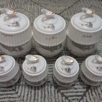 پاسماوری جهیزیه نو