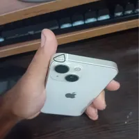 اپل iPhone 13 mini با حافظهٔ ۱۲۸ گیگابایت|موبایل|ساوه, |دیوار