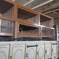 درب و پنجره دوجداره کیفیت تضمینی، نقد و اقساط|خدمات پیشه و مهارت|بیرجند, |دیوار