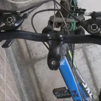 دوچرخه سایز ۲۴|دوچرخه، اسکیت، اسکوتر|آران و بیدگل, |دیوار