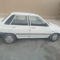 پراید 87