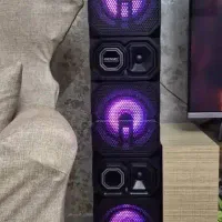 سیستم صوتی DENAY|سیستم صوتی خانگی|سهند, |دیوار