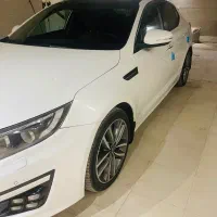 اپتیما ۲۰۱۵ فول خلیج|خودرو سواری و وانت|بندر ماهشهر, |دیوار